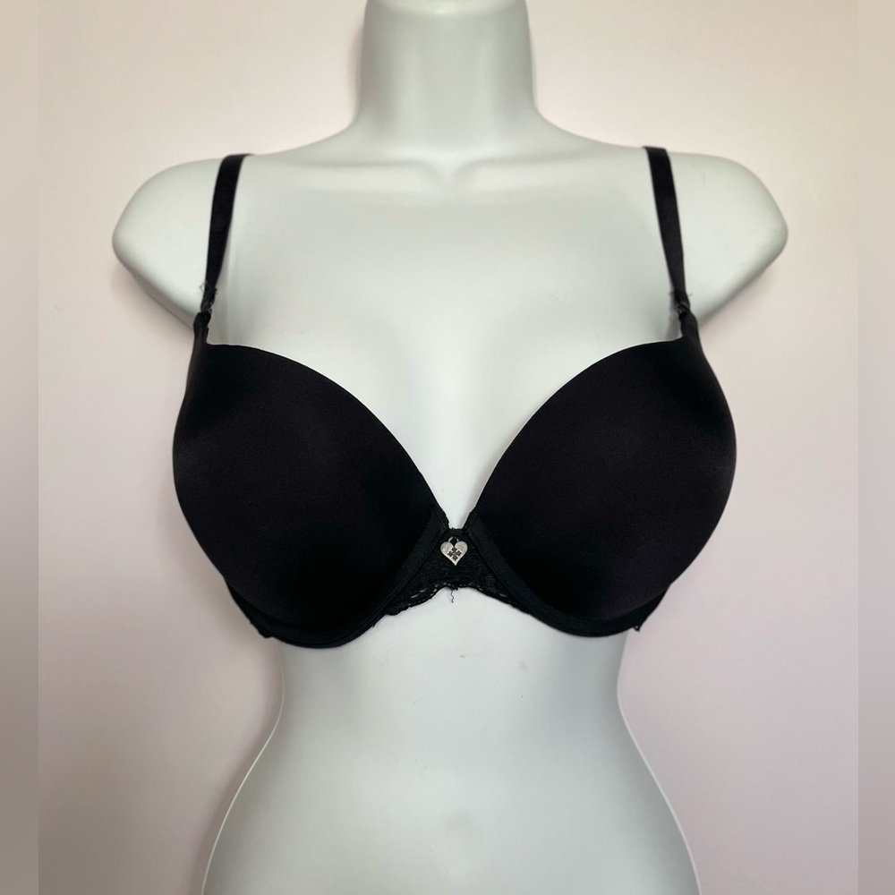 BlackHeart Adjustable Intimate Bra